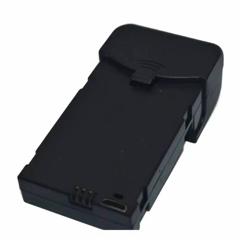 Drone Battery For KY102 3.7V 1 - огляд і ціна Drone Ky102 Rc