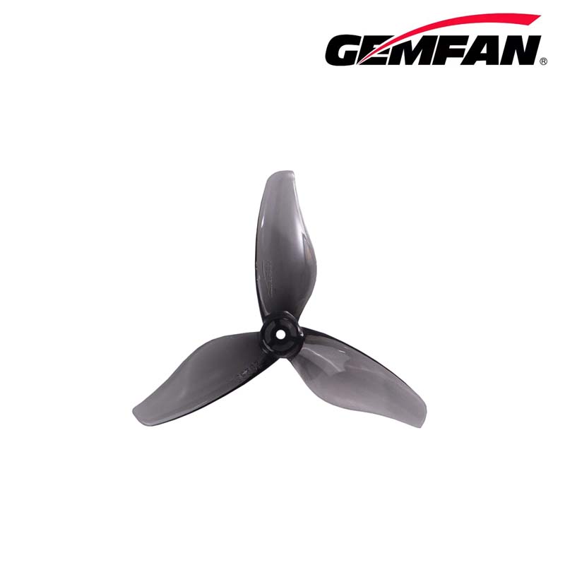 12Pairs(12CW+12CCW) Gemfan 202 - огляд і ціна Fpv Racing Motor