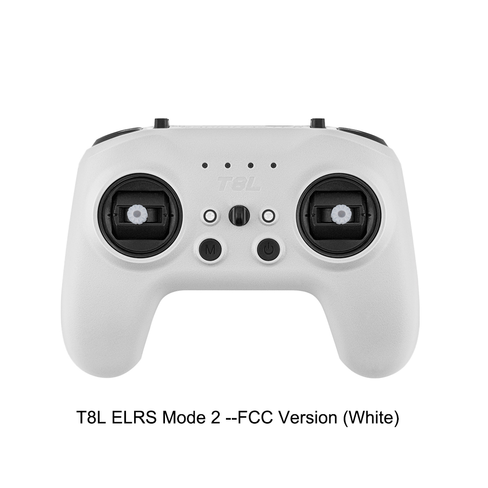 RadioMaster T8L ELRS Radio Tra - огляд і ціна Drone Rc Simulator