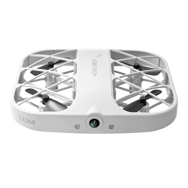 JJRC H107 FPV RC Drone with 2  - огляд і ціна Drone App Rc Fpv