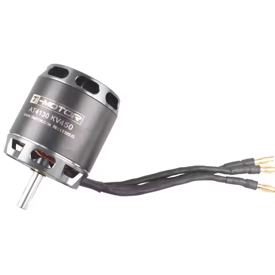 T-MOTOR AT4130 230/300/450KV L - огляд і ціна Drone Rc Battery