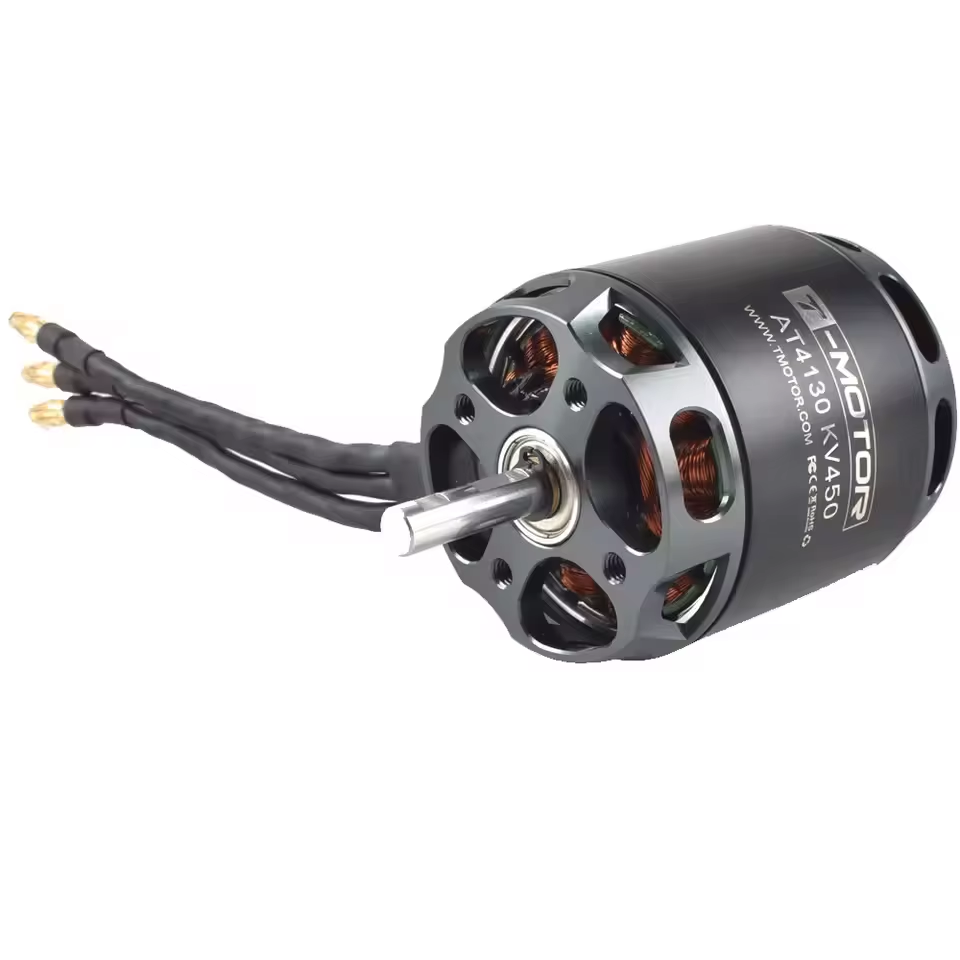T-MOTOR AT4130 230/300/450KV L - огляд і ціна Drone Rc Battery