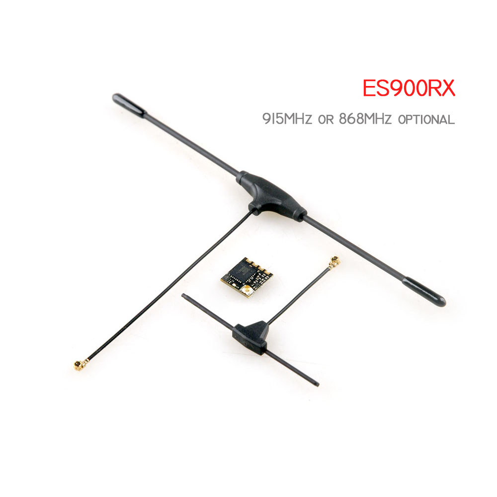 Happymodel RC ELRS Micro ES900 - огляд і ціна Fpv Racing Motor