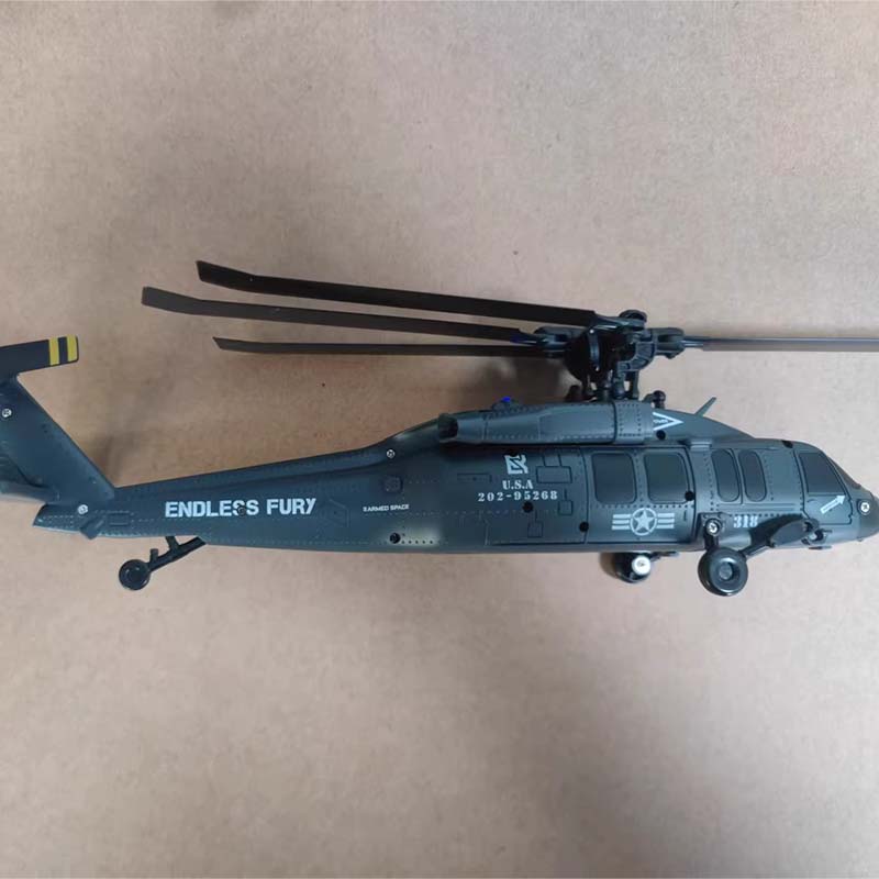 RC Toy JJRC U9901 RC Helicopte - огляд і ціна Drone Rc Simulator
