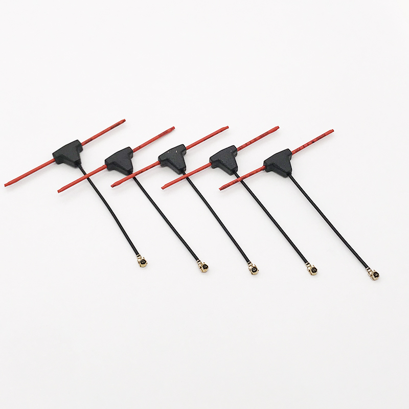 2.4G 2DBI T Antenna IPX1 for T - огляд і ціна Drone Rc1