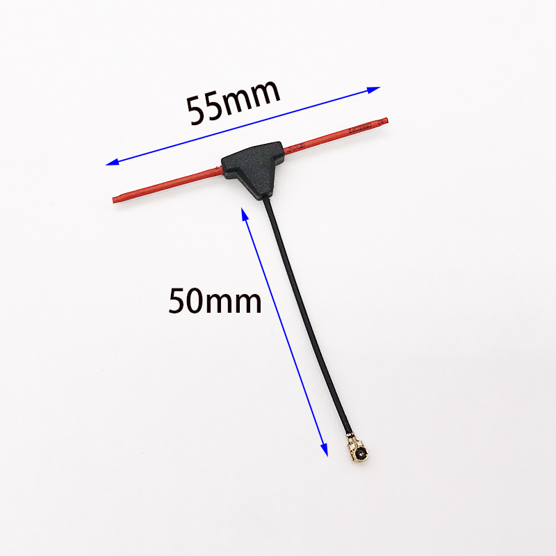 2.4G 2DBI T Antenna IPX1 for T - огляд і ціна Drone Rc1