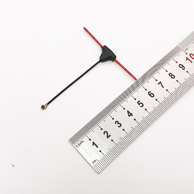 2.4G 2DBI T Antenna IPX1 for T - огляд і ціна Drone Rc1
