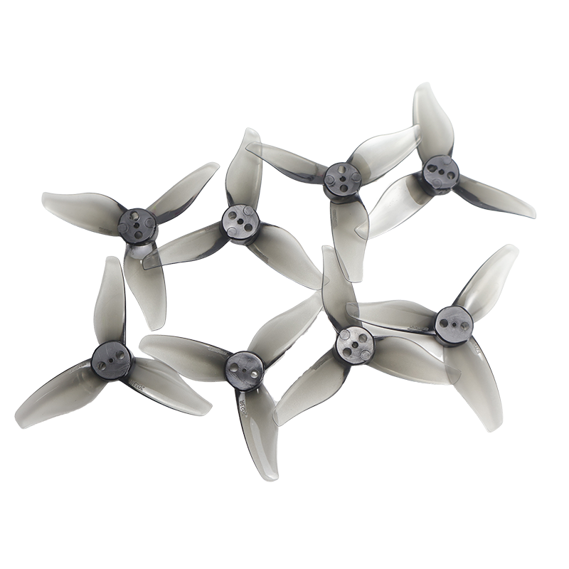 NEW 4Pairs/8pcs Gemfan Hurrica - огляд і ціна Fpv Racing Motor