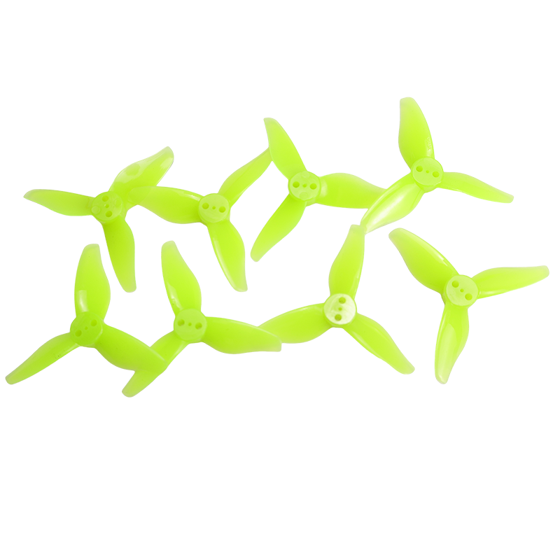 NEW 4Pairs/8pcs Gemfan Hurrica - огляд і ціна Fpv Racing Motor
