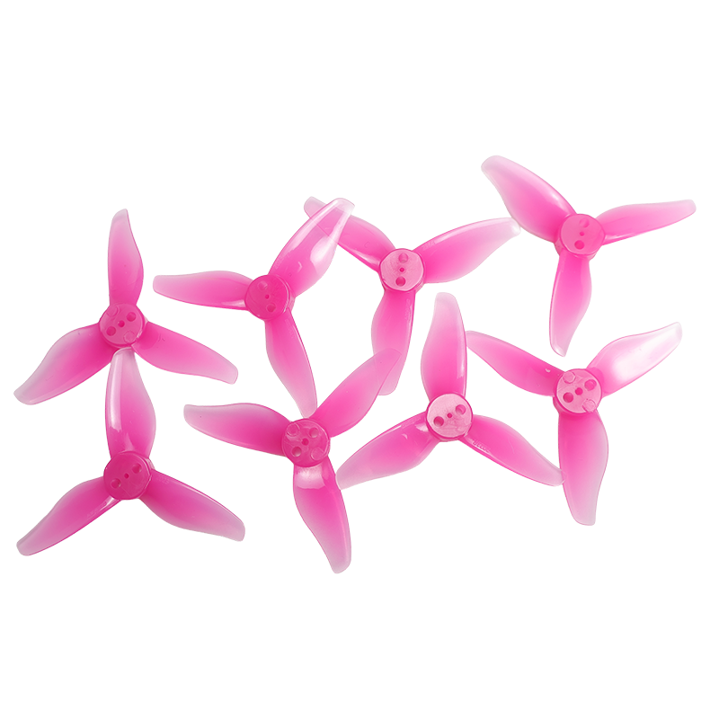 NEW 4Pairs/8pcs Gemfan Hurrica - огляд і ціна Fpv Racing Motor