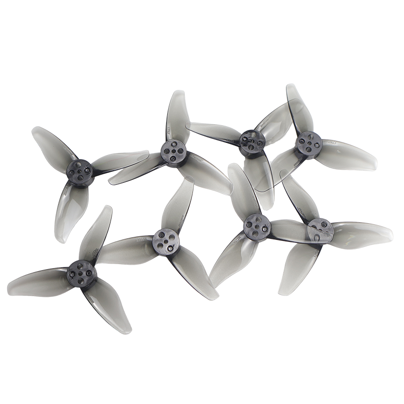 NEW 4Pairs/8pcs Gemfan Hurrica - огляд і ціна Fpv Racing Motor