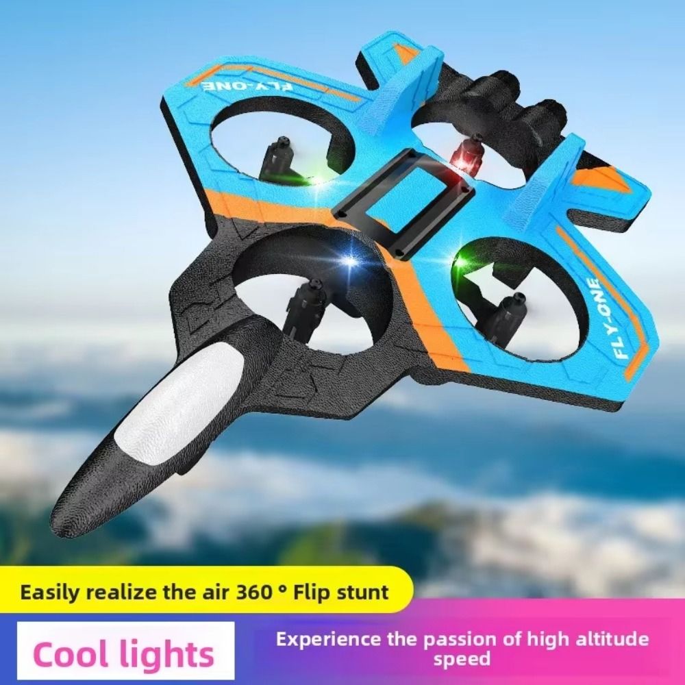 EPP Foam Remote Control Foam F - огляд і ціна Drone Rc Fighter Jet