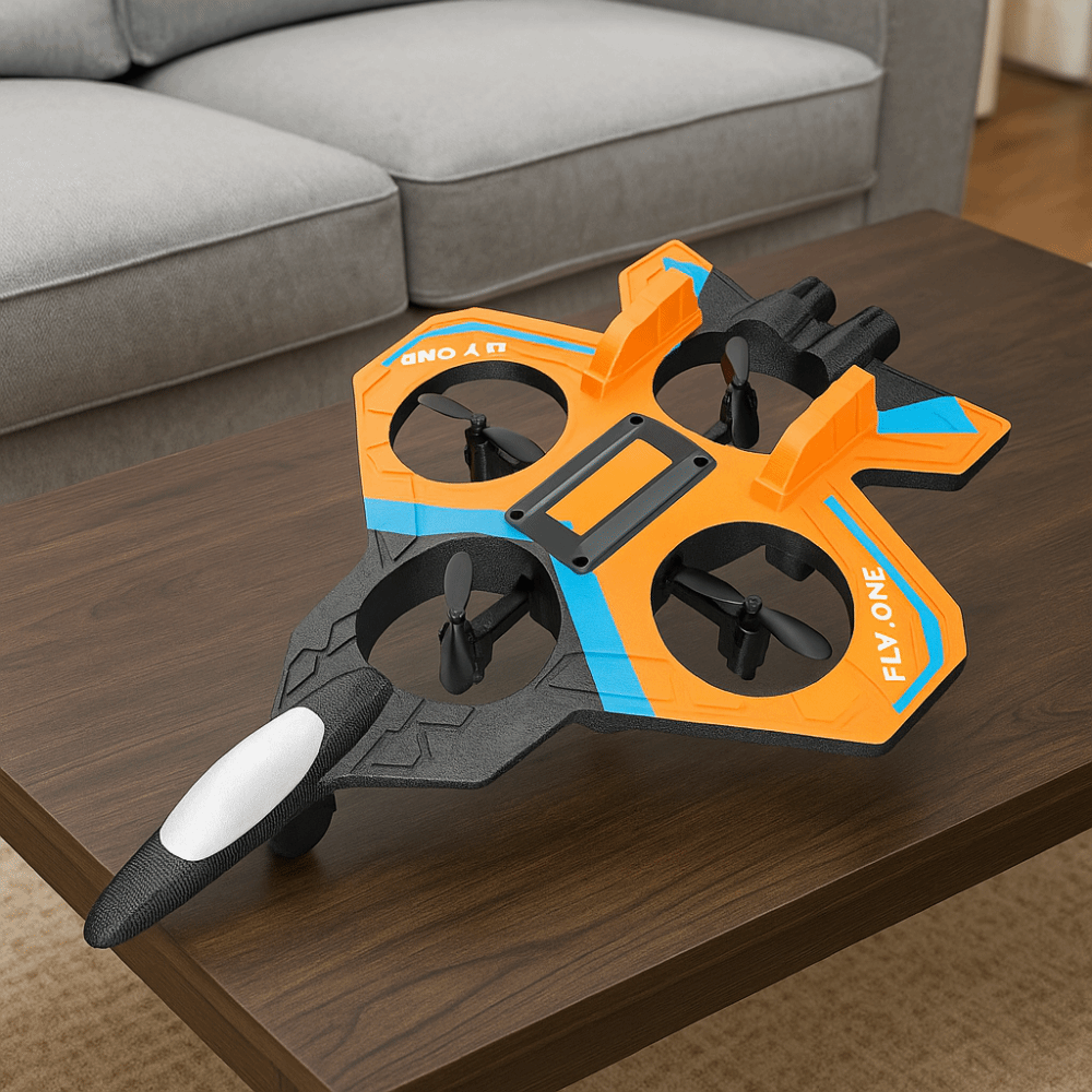 EPP Foam Remote Control Foam F - огляд і ціна Drone Rc Fighter Jet
