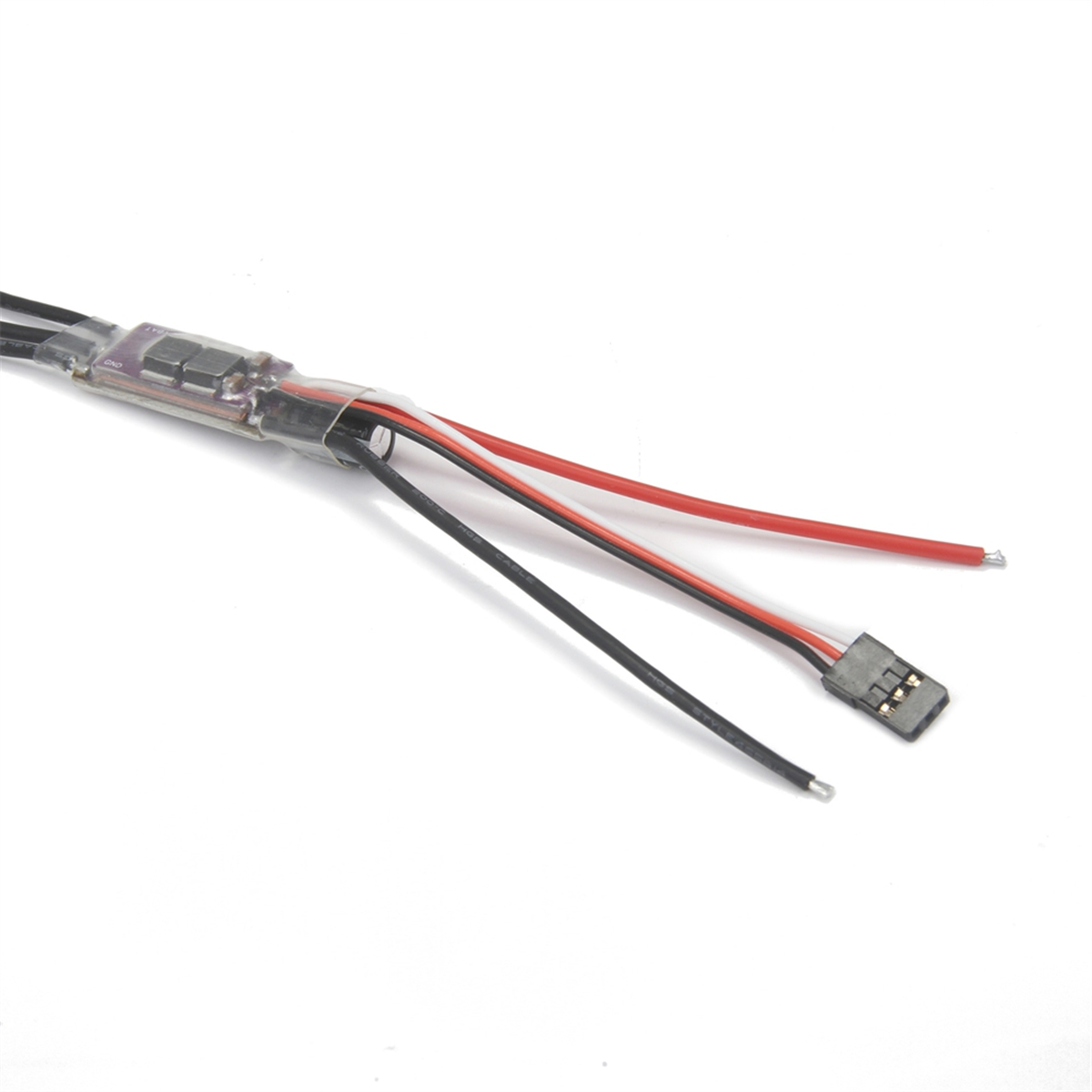 A002 1PCS AM32 32-Bit ESC 2-4S - огляд і ціна Drone With Rc Controller