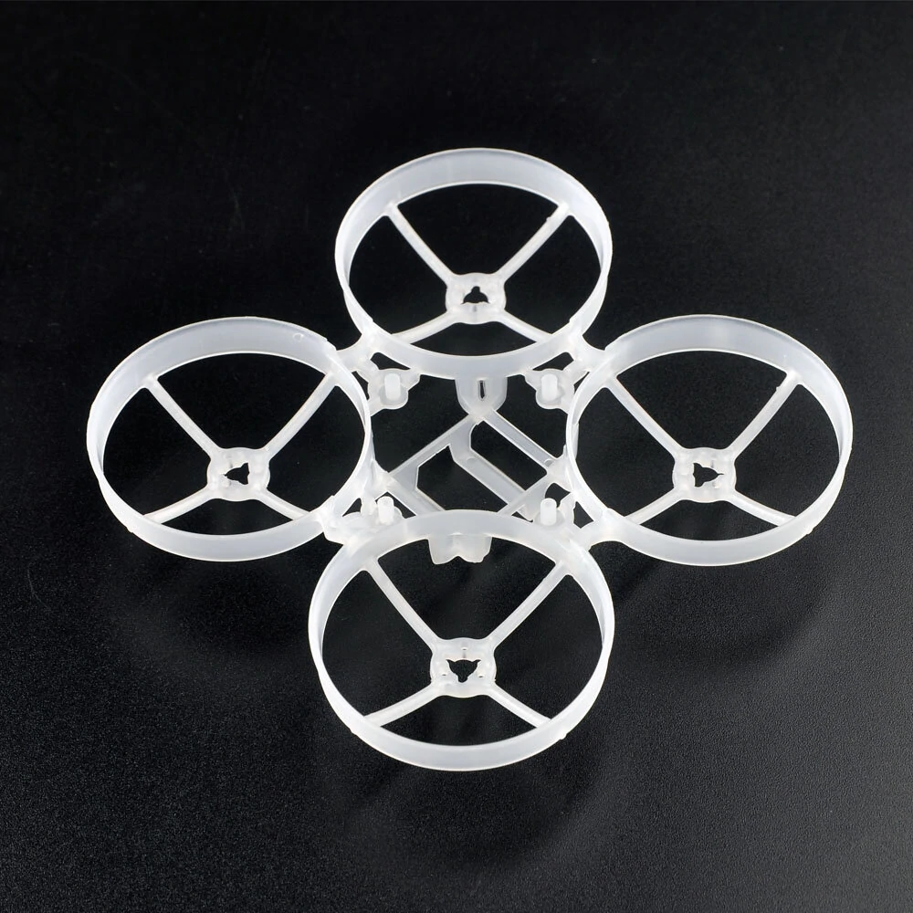 Happymodel Moblite7 Mobula7 V4 - огляд і ціна Drone Rc V4