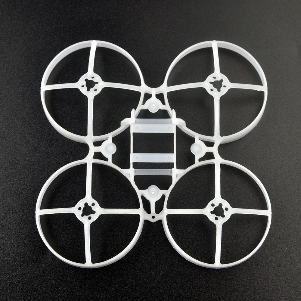 Happymodel Moblite7 Mobula7 V4 - огляд і ціна Drone Rc V4