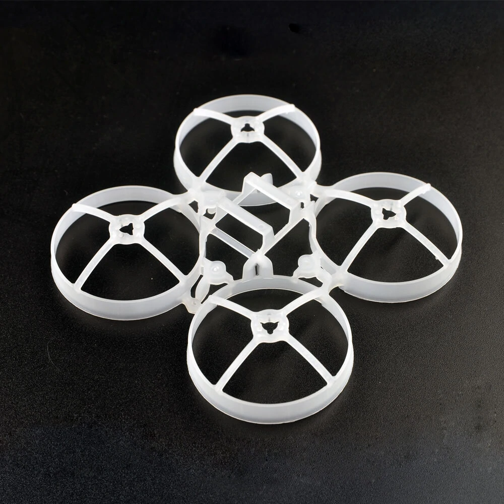 Happymodel Moblite7 Mobula7 V4 - огляд і ціна Drone Rc V4